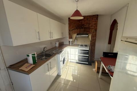 undefined, 17 New Street, St. Dunstans, Canterbury, Kent