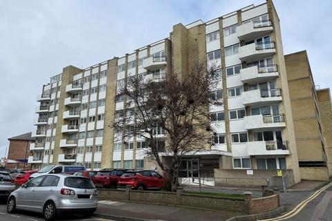 Flat 18, Greencroft, Trinity Place, Eastbourne, East Sussex