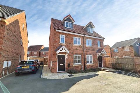 undefined, Kirkby Grove, Doncaster DN11