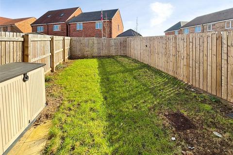 undefined, Kirkby Grove, Doncaster DN11
