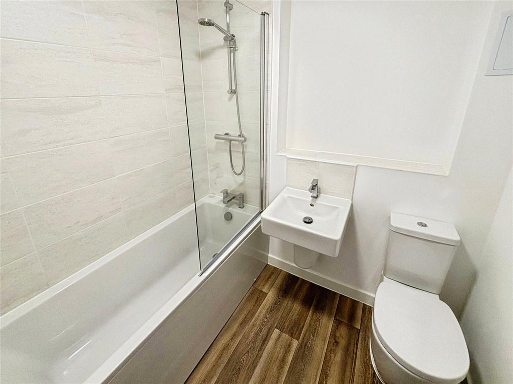 Bathroom/Wc