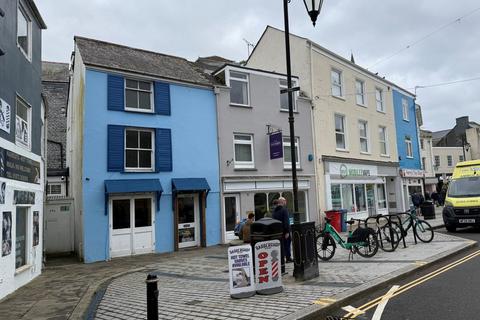 18 Victoria Square, Truro, Cornwall
