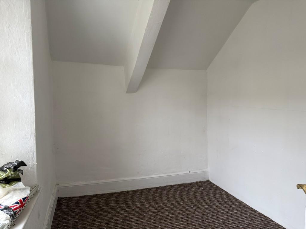 Second floor room two