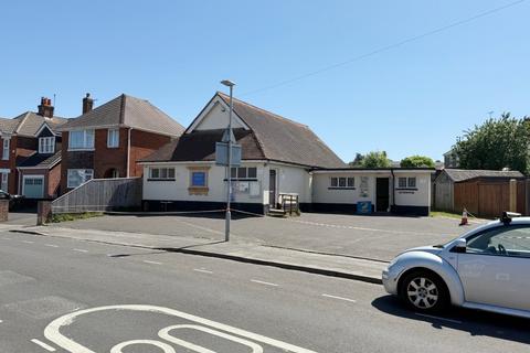 Property for sale, Former Moose Hall Jolliffe Road, Poole, Dorset