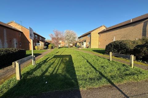 Land for sale, Parcels Of Land At Orwell Drive, Aylesbury, Buckinghamshire