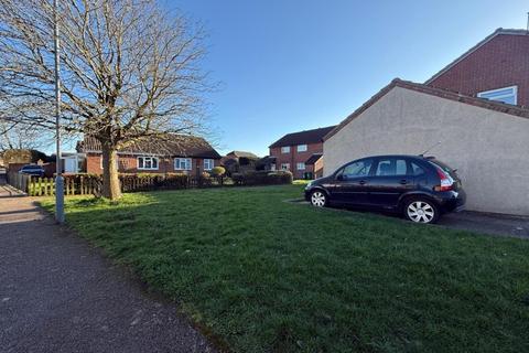 Land for sale, Parcels Of Land At Orwell Drive, Aylesbury, Buckinghamshire