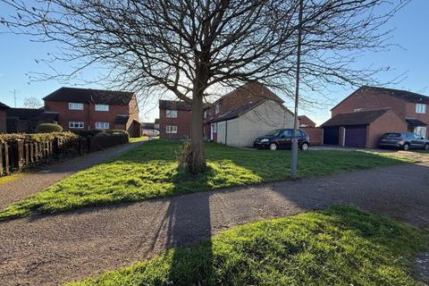 Land for sale, Parcels Of Land At Orwell Drive, Aylesbury, Buckinghamshire