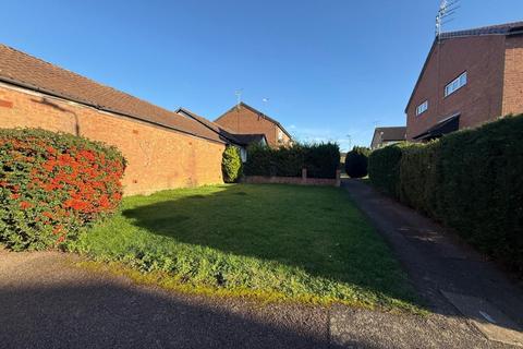 Land for sale, Parcels Of Land At Orwell Drive, Aylesbury, Buckinghamshire