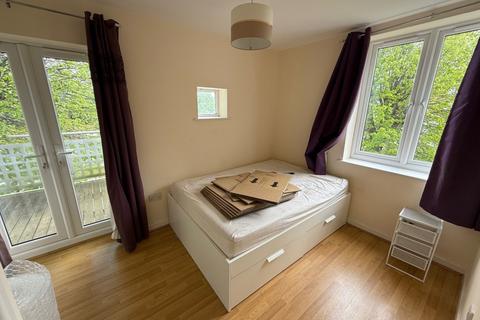 undefined, 6 Admiral House, 1 St. Georges Walk, Gosport, Hampshire