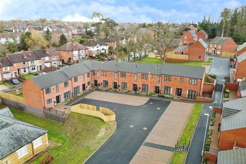 Mable Close, Melton Mowbray, Leicestershire, LE13