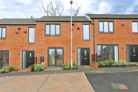 undefined, Mable Close, Melton Mowbray, Leicestershire, LE13