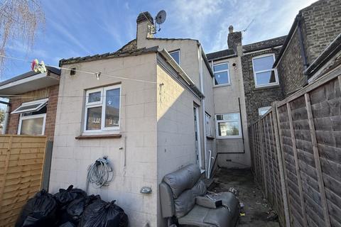 3 bedroom terraced house for sale, 58 Luton High Street, Chatham, Kent