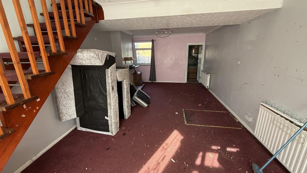 Internal image of living room