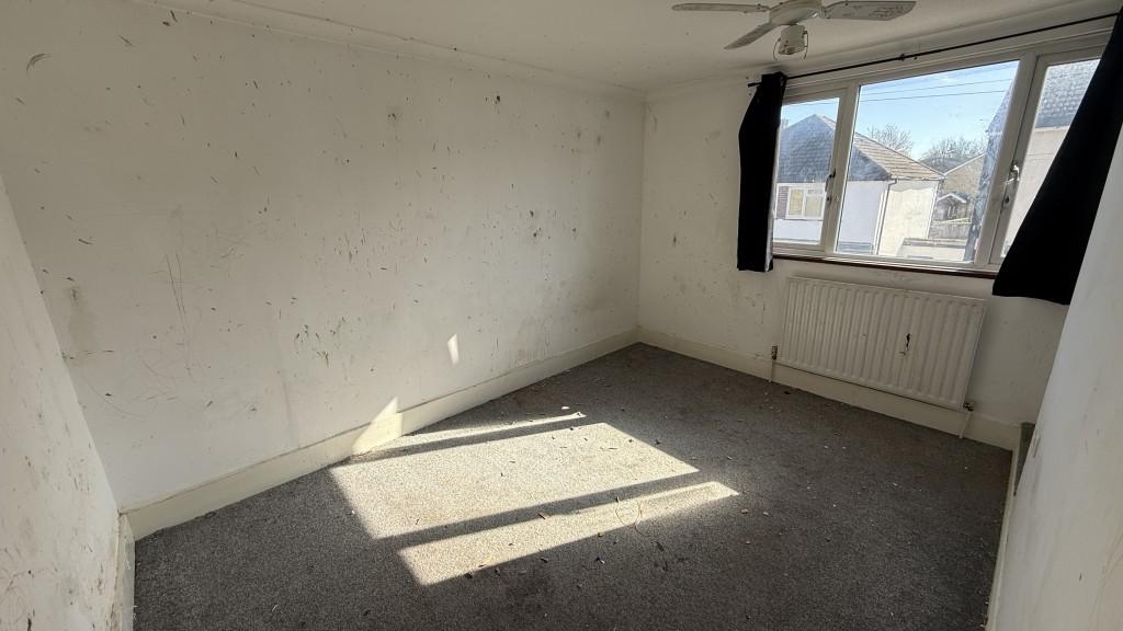 Internal image of bedroom 1