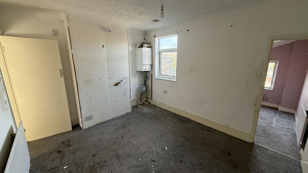 Internal image of bedroom 2