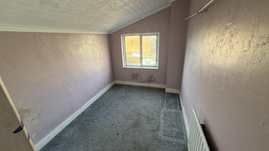 Internal image of additional room off bedroom 2