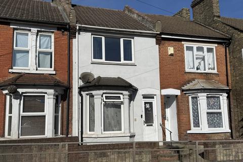 3 bedroom terraced house for sale, 58 Luton High Street, Chatham, Kent