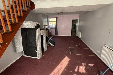 3 bedroom terraced house for sale, 58 Luton High Street, Chatham, Kent