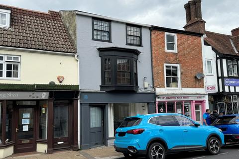 undefined, 14 Carisbrooke Road, Newport, Isle Of Wight