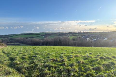 undefined, Plot G, Roserrow Farm, St. Minver, Wadebridge, Cornwall