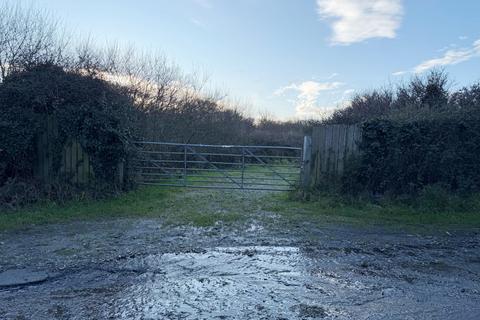 undefined, Plot G, Roserrow Farm, St. Minver, Wadebridge, Cornwall