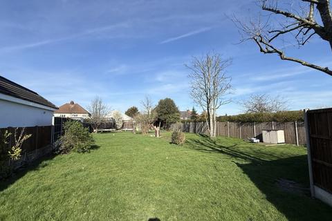 undefined, Land to the Rear Of 49-51 Mayplace Road East, Bexleyheath, Kent