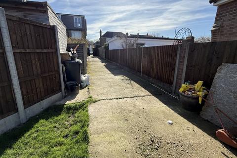 undefined, Land to the Rear Of 49-51 Mayplace Road East, Bexleyheath, Kent