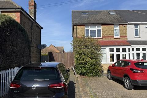 undefined, Land to the Rear Of 49-51 Mayplace Road East, Bexleyheath, Kent