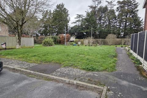 undefined, Land Branscombe Drive, Royal Wootton Bassett, Swindon, Wiltshire