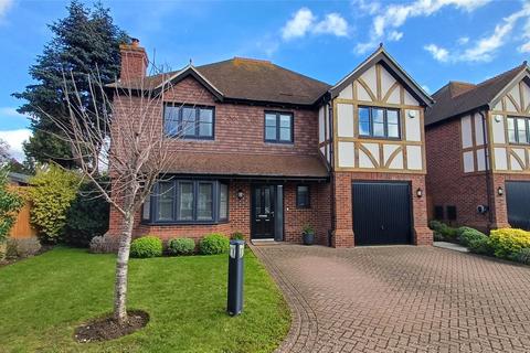 undefined, Pomarium Close, Kent DA11