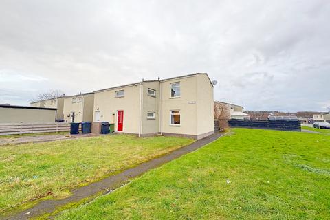 undefined, Newlands Gardens, Workington CA14