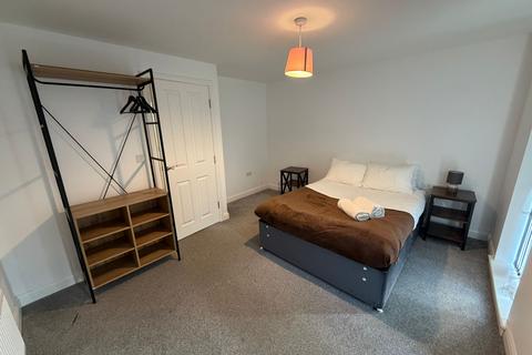 1 bedroom in a house share to rent, Sherlock Street, Birmingham B5