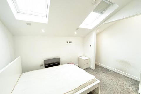 undefined, Lionel Street, Birmingham B3