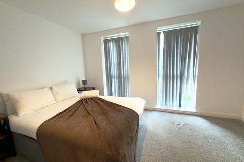 1 bedroom in a house share to rent, Sherlock Street, Birmingham B5