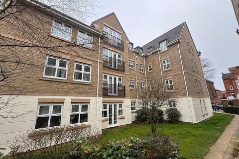2 bedroom apartment for sale, Billing Road, Abington, Northampton NN1
