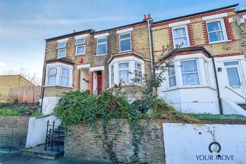 Sandcliff Road, Erith DA8