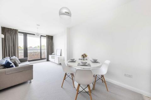 Heathfield Square, London SW18