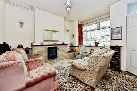 undefined, Lister Street, Clifton, Rotherham