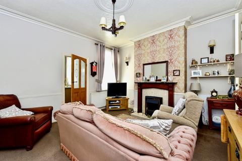 undefined, Lister Street, Clifton, Rotherham