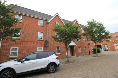 undefined, Edward Jodrell Plain, Norwich NR2