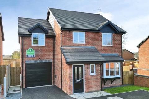 undefined, Pleasant Gardens, St Martins SY11