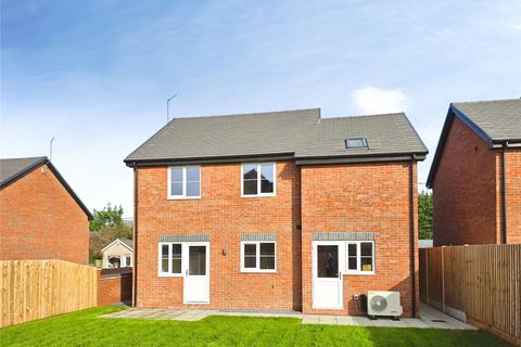 undefined, Pleasant Gardens, St Martins SY11