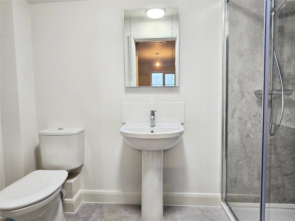 Ensuite