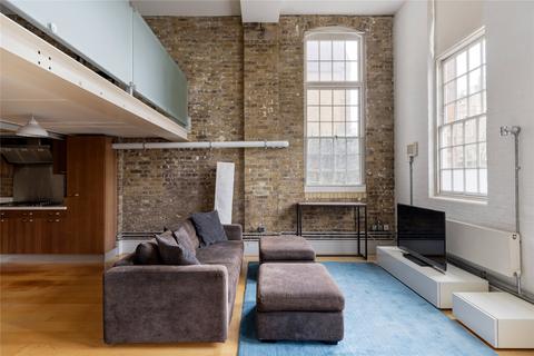 2 bedroom apartment to rent, Battersea Park Road, London, SW11
