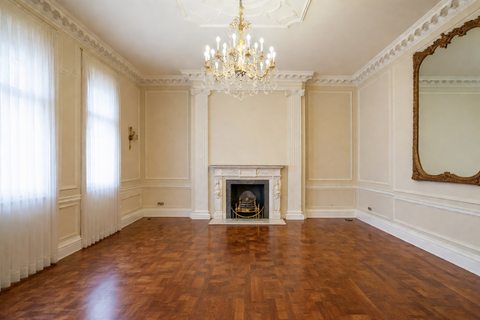Prince Consort Road, London SW7