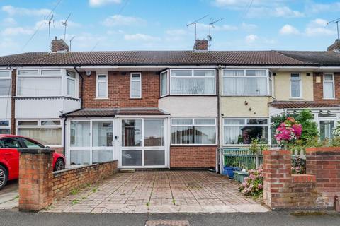 20 Capmartin Road, Radford , Coventry, West Midlands CV6 3FY