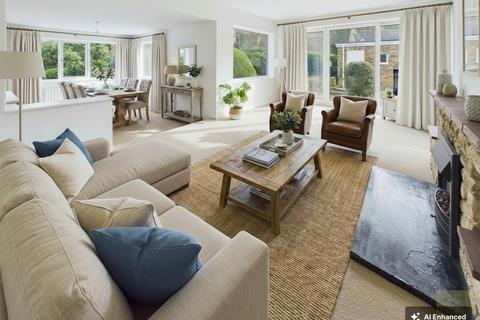 undefined, Newtown, Stamford PE9