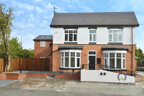 undefined, Birmingham Road, Birmingham B48