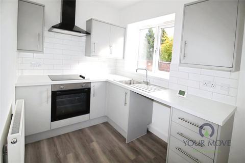 undefined, Birmingham Road, Birmingham B48