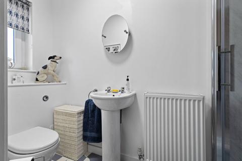 3 bedroom semi-detached house for sale, Bryden Way, Hayhill, Drongan, KA6 7FJ